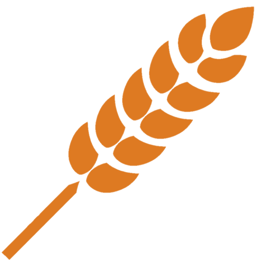 un turuncu Turkish Sourdough Buckwheat Bread - 800g / 1.76lb